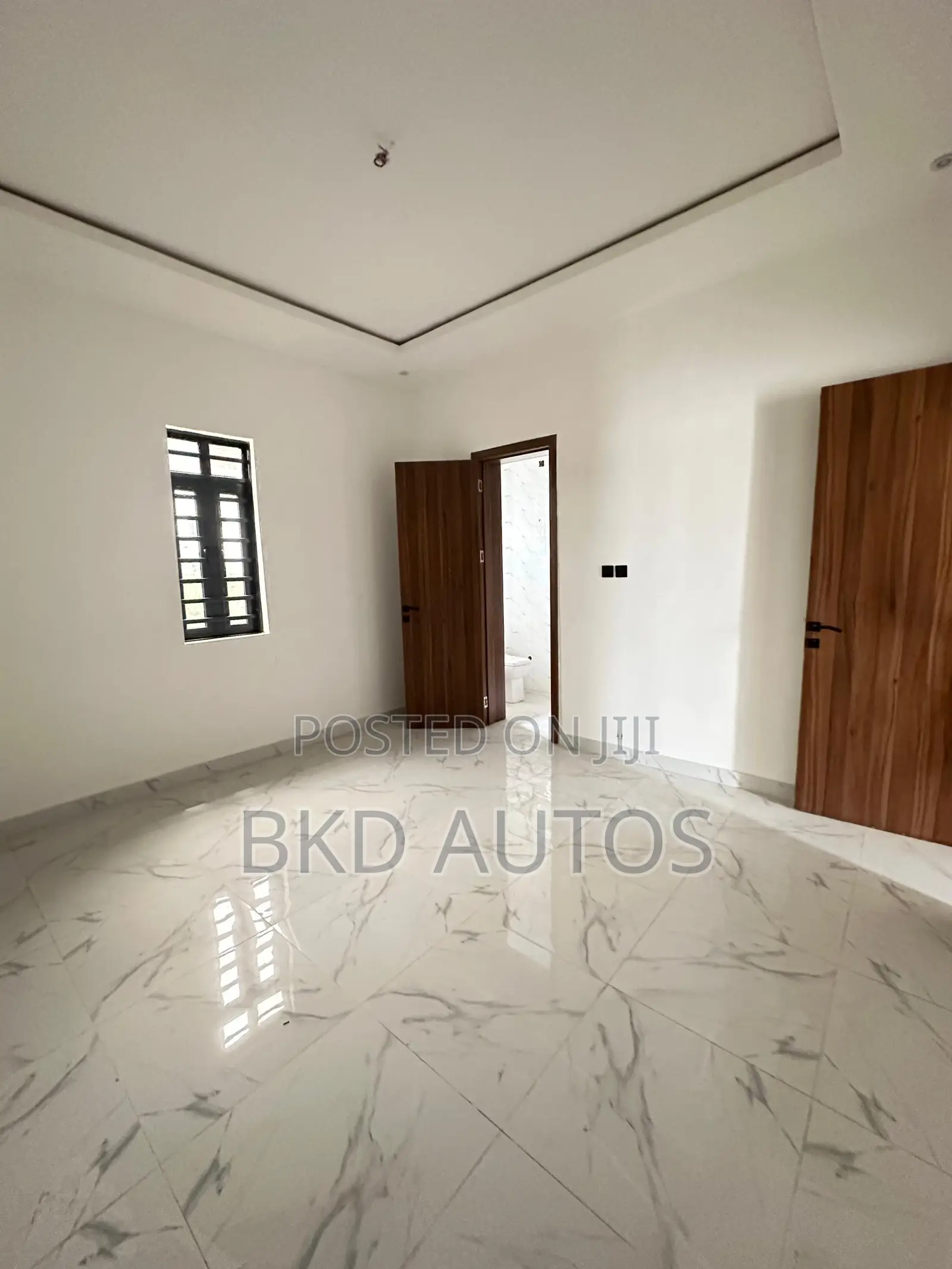 2bdrm Apartment in Abraham Adesanya for sale in Abraham Adesanya