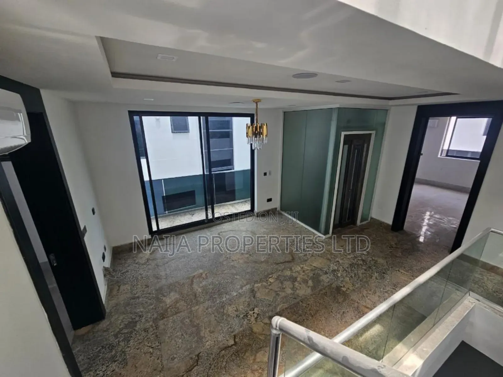 5bdrm Duplex in Old Ikoyi for rent in Old Ikoyi