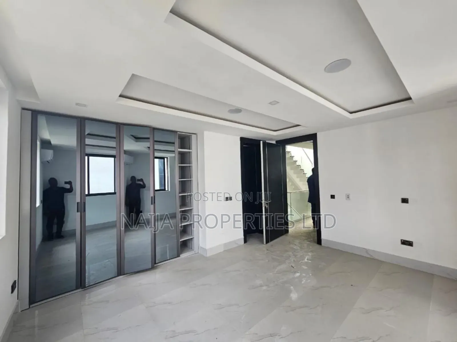 5bdrm Duplex in Old Ikoyi for rent in Old Ikoyi