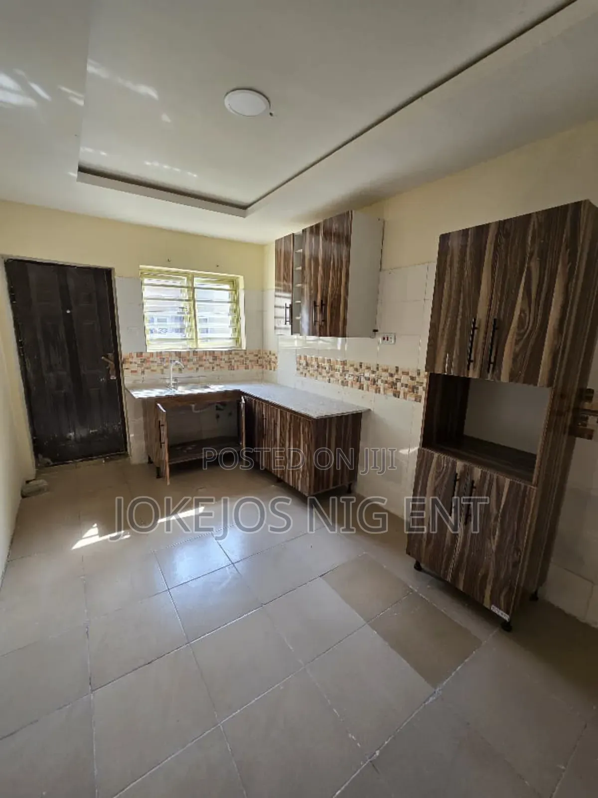 3bdrm Block of Flats in Chios Oasis Garden for sale in Abijo