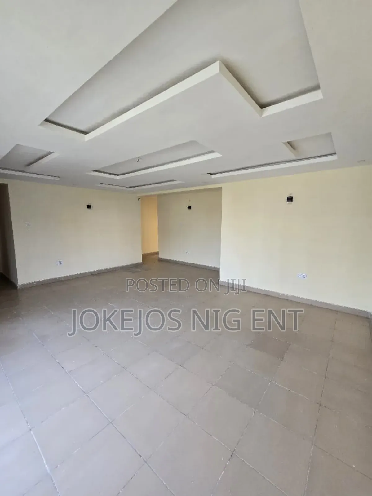 3bdrm Block of Flats in Chios Oasis Garden for sale in Abijo