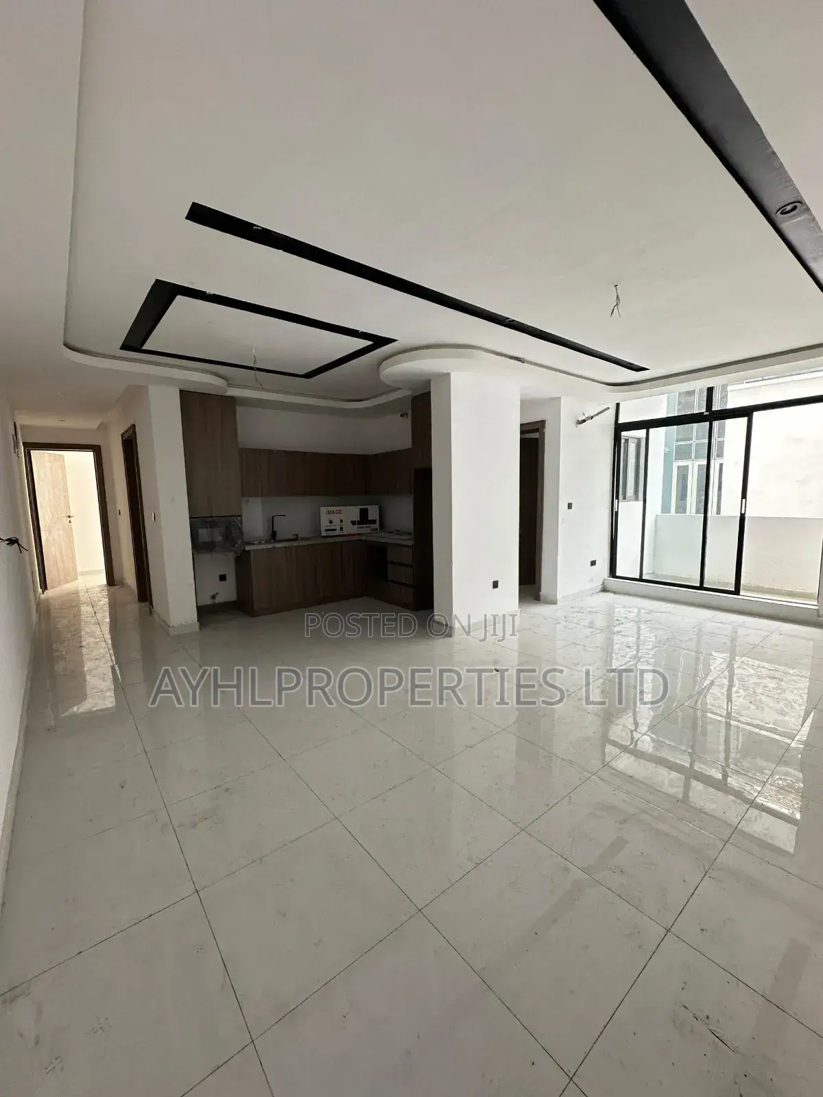 Luxury 4 Bedroom Duplex in Lekki Expressway