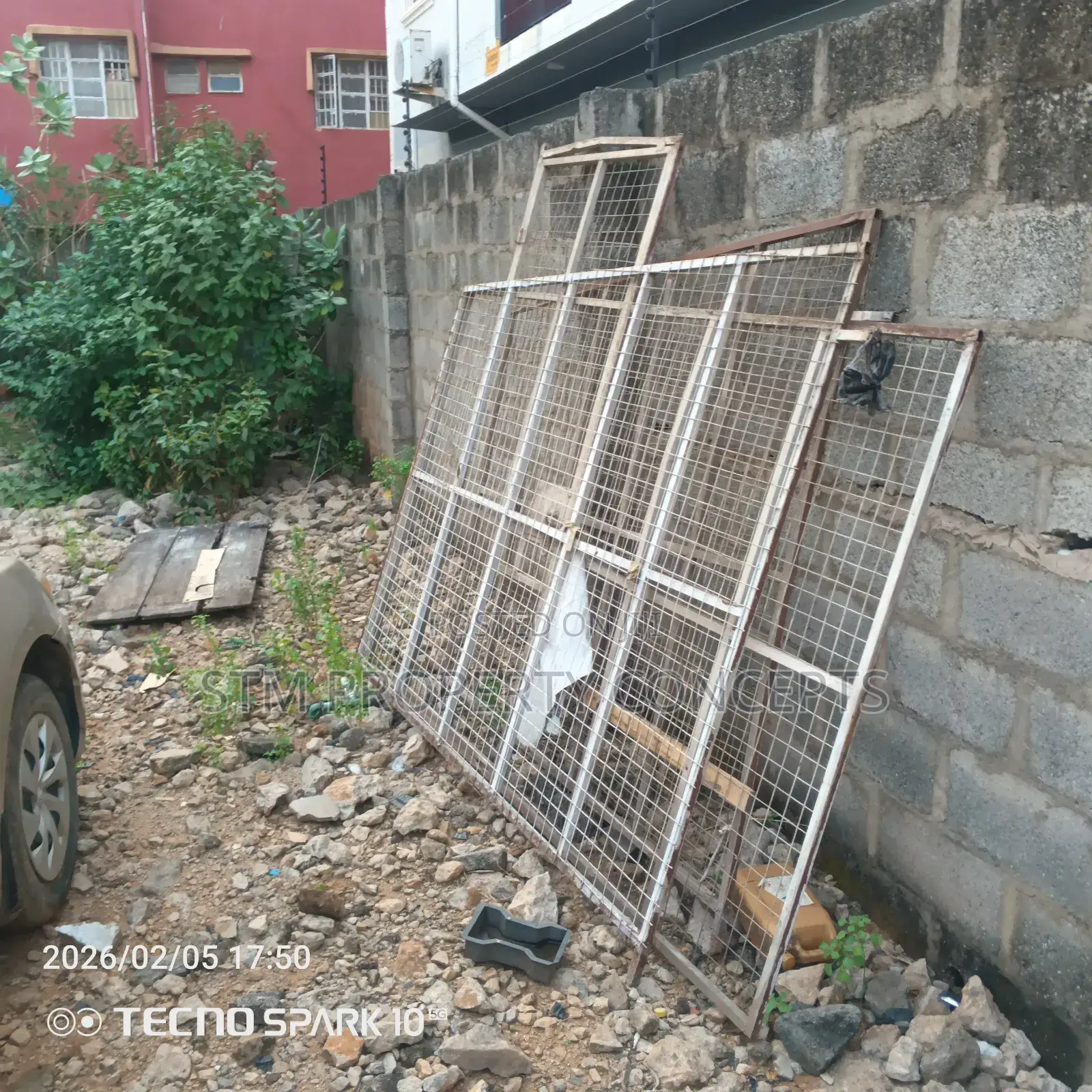 310sqm of Land for Sale at Gbagada Phase1 in Phase 1 / Gbagada