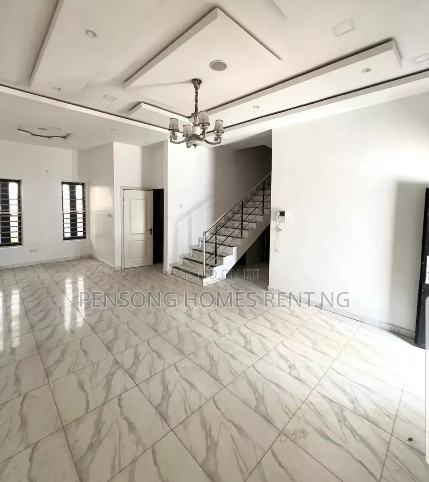 4bdrm Duplex in Ikota Gra for rent in Ikota