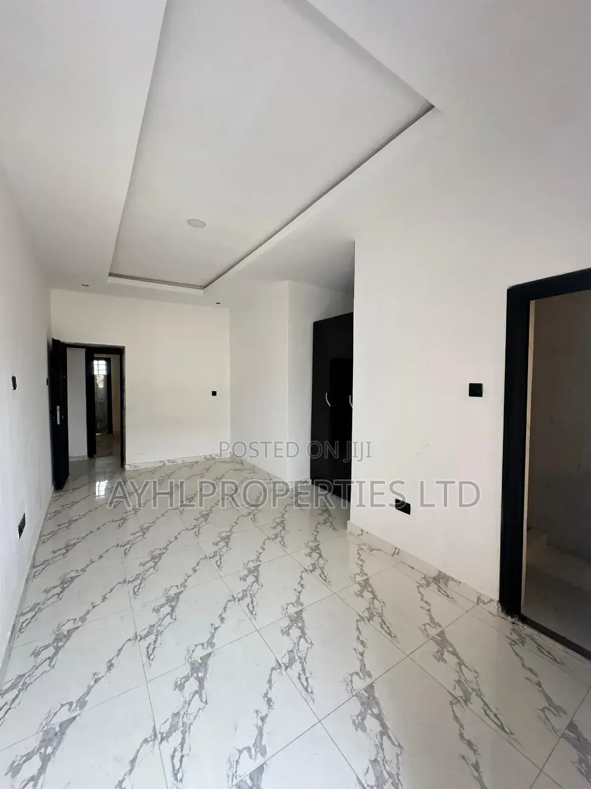 Luxury 4 Bed Duplex in Lekki Phase 1