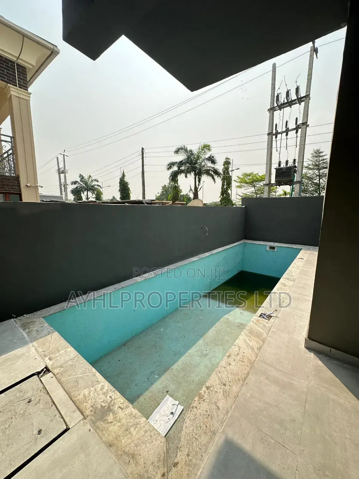 3bdrm Apartment in Ikate Lekki for sale in Ikate