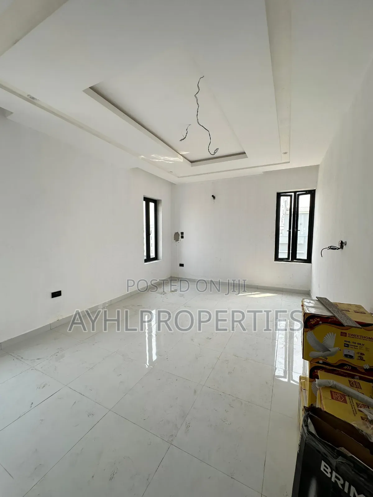 3bdrm Apartment in Ikate Lekki for sale in Ikate