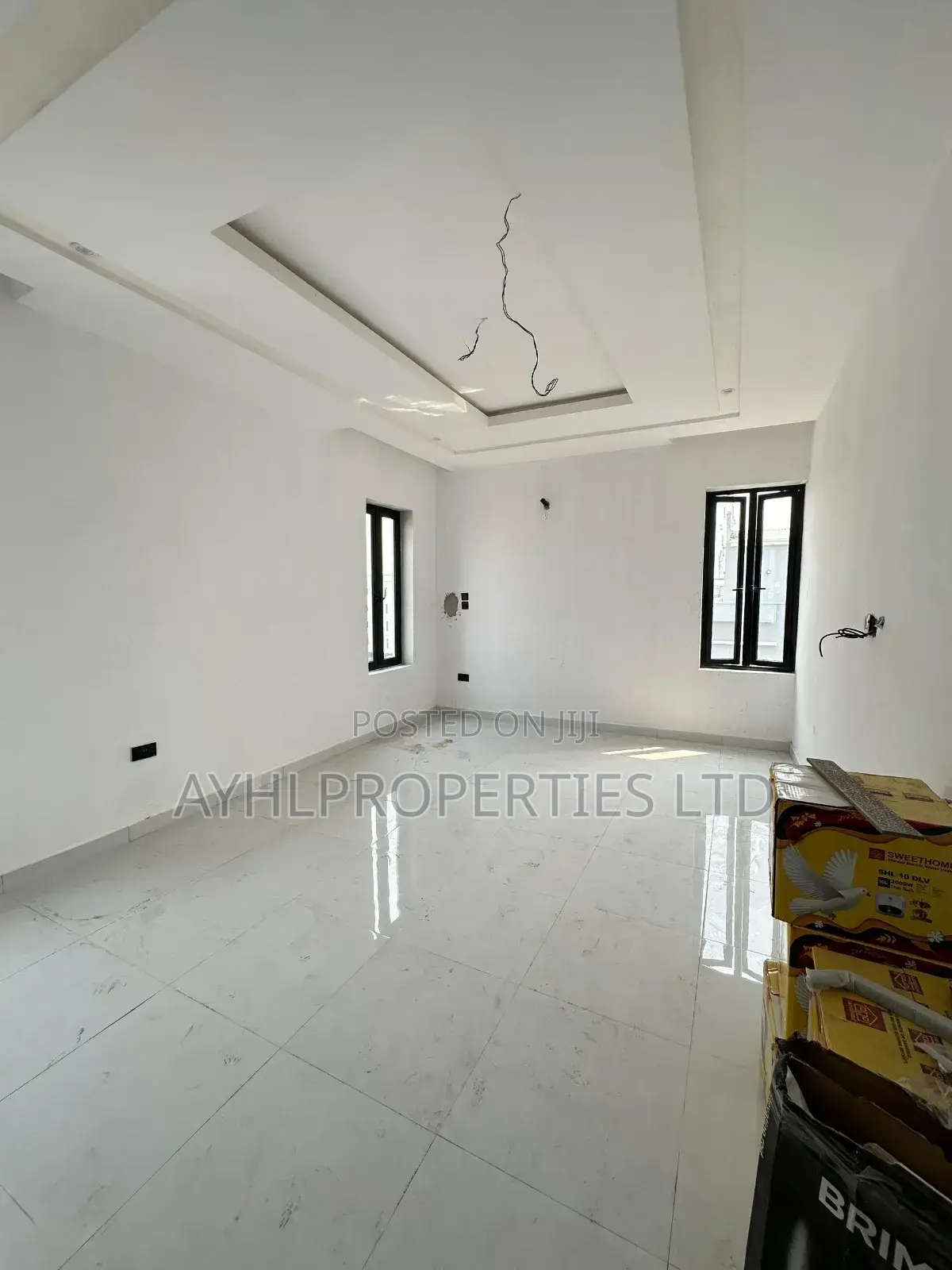 3bdrm Apartment in Ikate Lekki for sale in Ikate