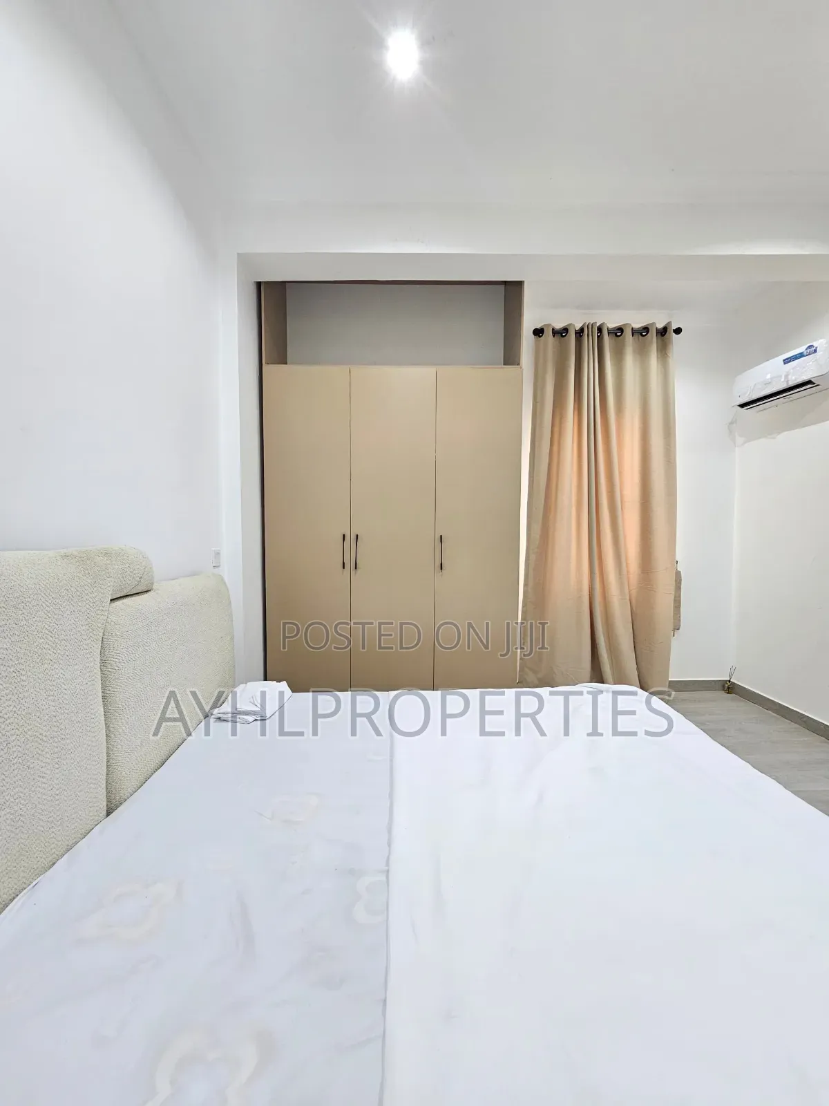 2bdrm Apartment in Lekki Ikate for sale in Ikate