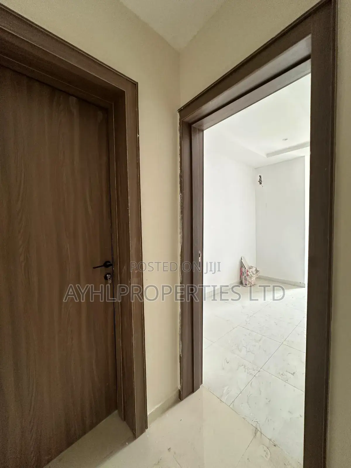 2bdrm Apartment in Lekki Ikate for sale in Ikate