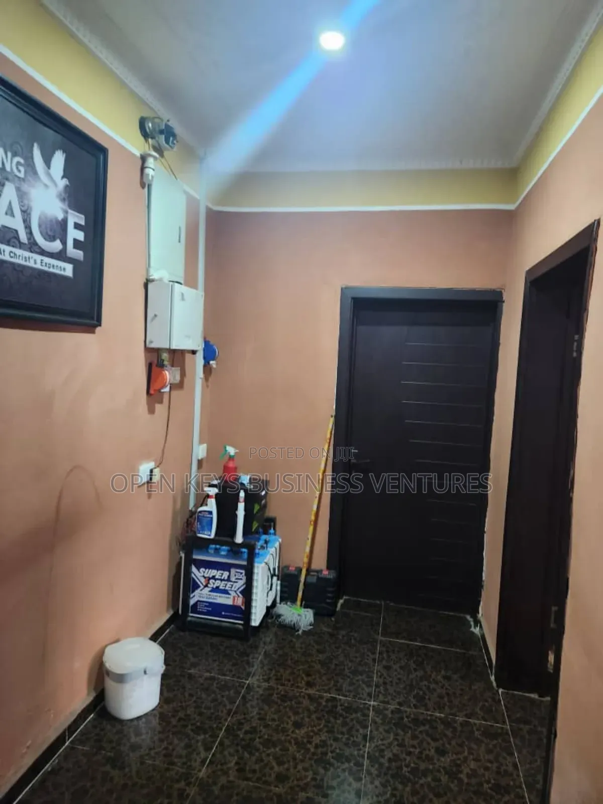 Furnished 3bdrm Bungalow in Promised Land, Akala Express for sale in Akala Express