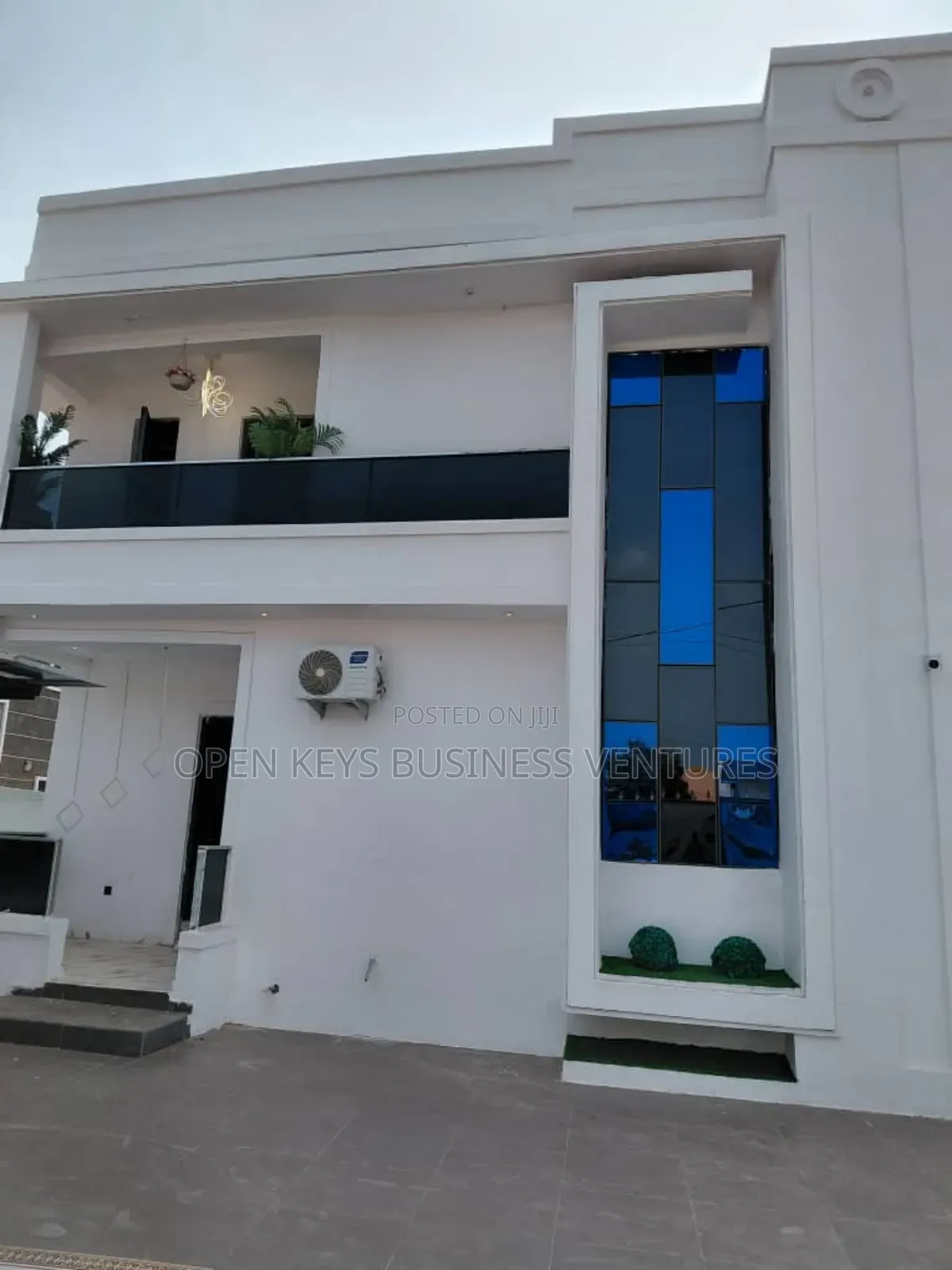 Furnished 3bdrm Duplex in Jericho Gra for sale in Jericho