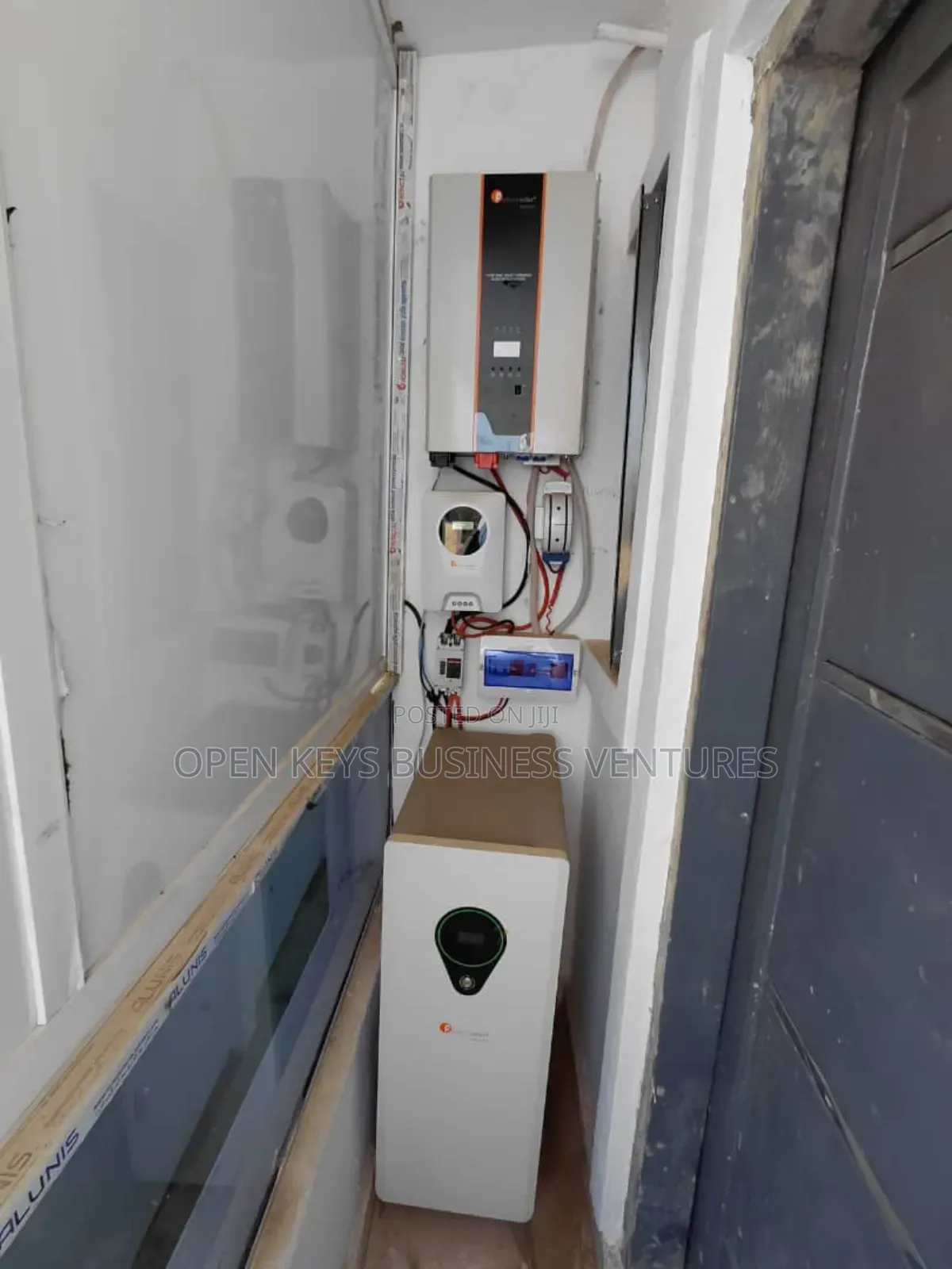 Furnished 3bdrm Duplex in Jericho Gra for sale in Jericho