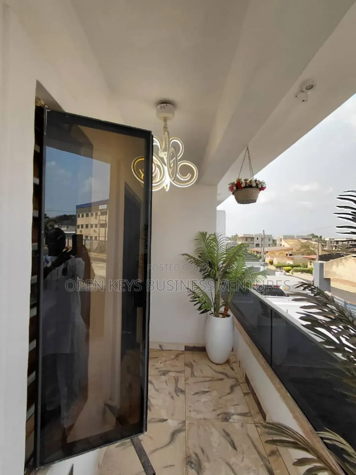 Furnished 3bdrm Duplex in Jericho Gra for sale in Jericho