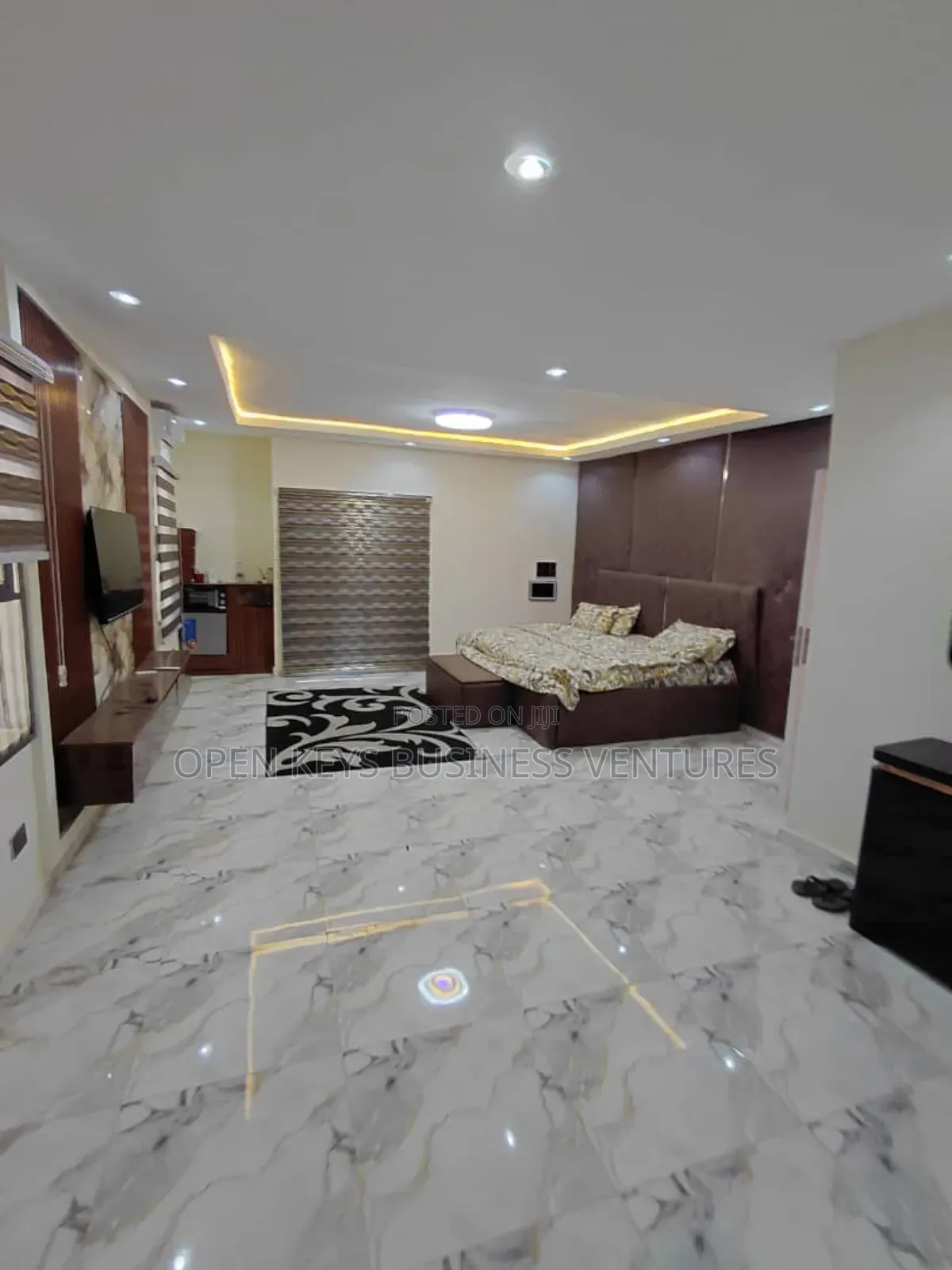 Furnished 3bdrm Duplex in Jericho Gra for sale in Jericho