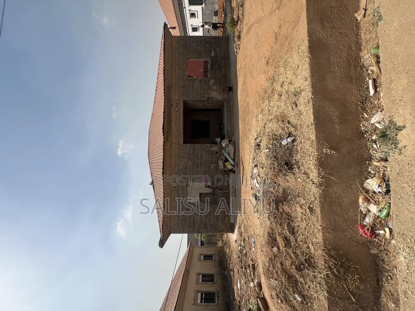 3bdrm Bungalow in Apo for sale in Apo District
