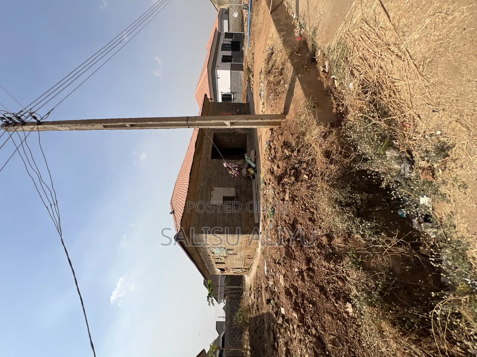 3bdrm Bungalow in Apo for sale in Apo District