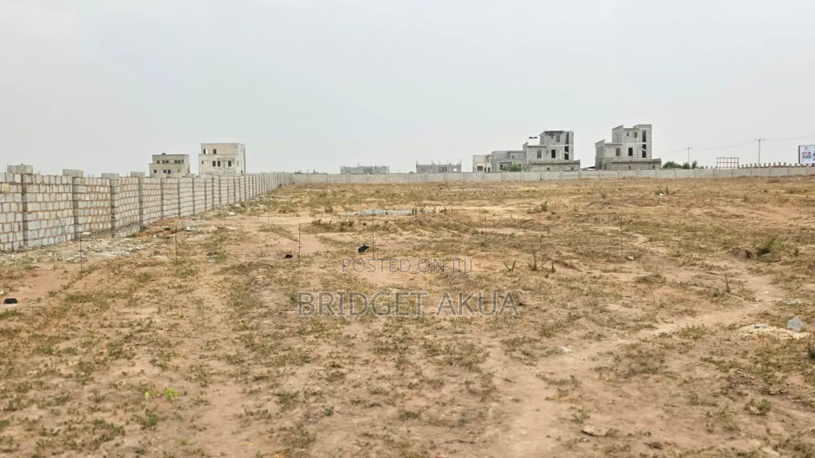 Buy Build Estate Plots in Idu With C of O – Strategic Location in Idu Industrial