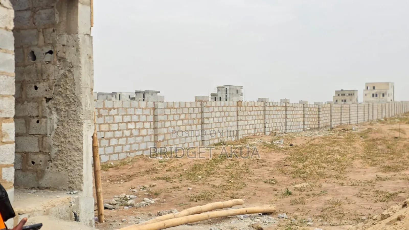 Buy Build Estate Plots in Idu With C of O – Strategic Location in Idu Industrial