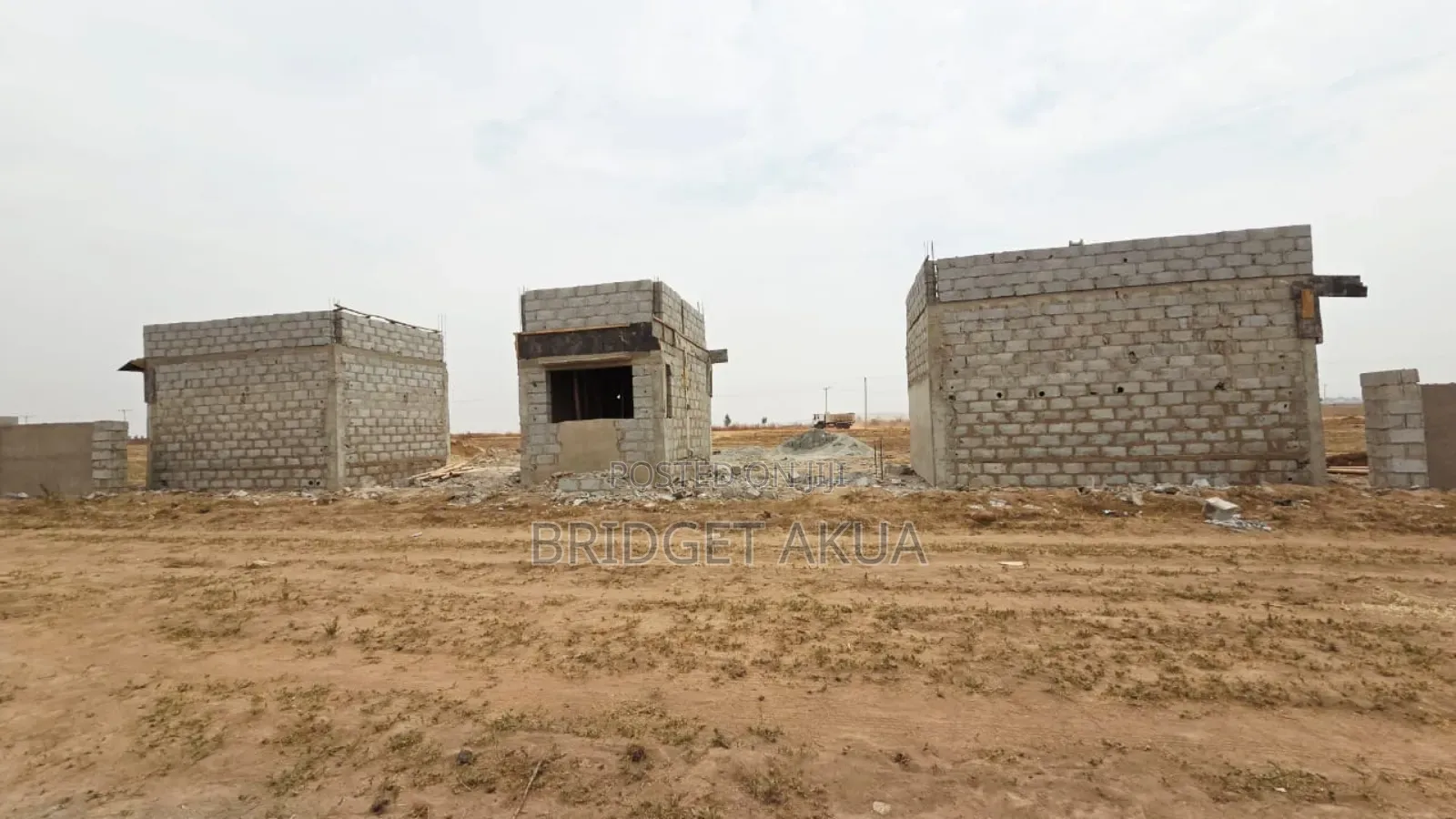 Buy Build Estate Plots in Idu With C of O – Strategic Location in Idu Industrial