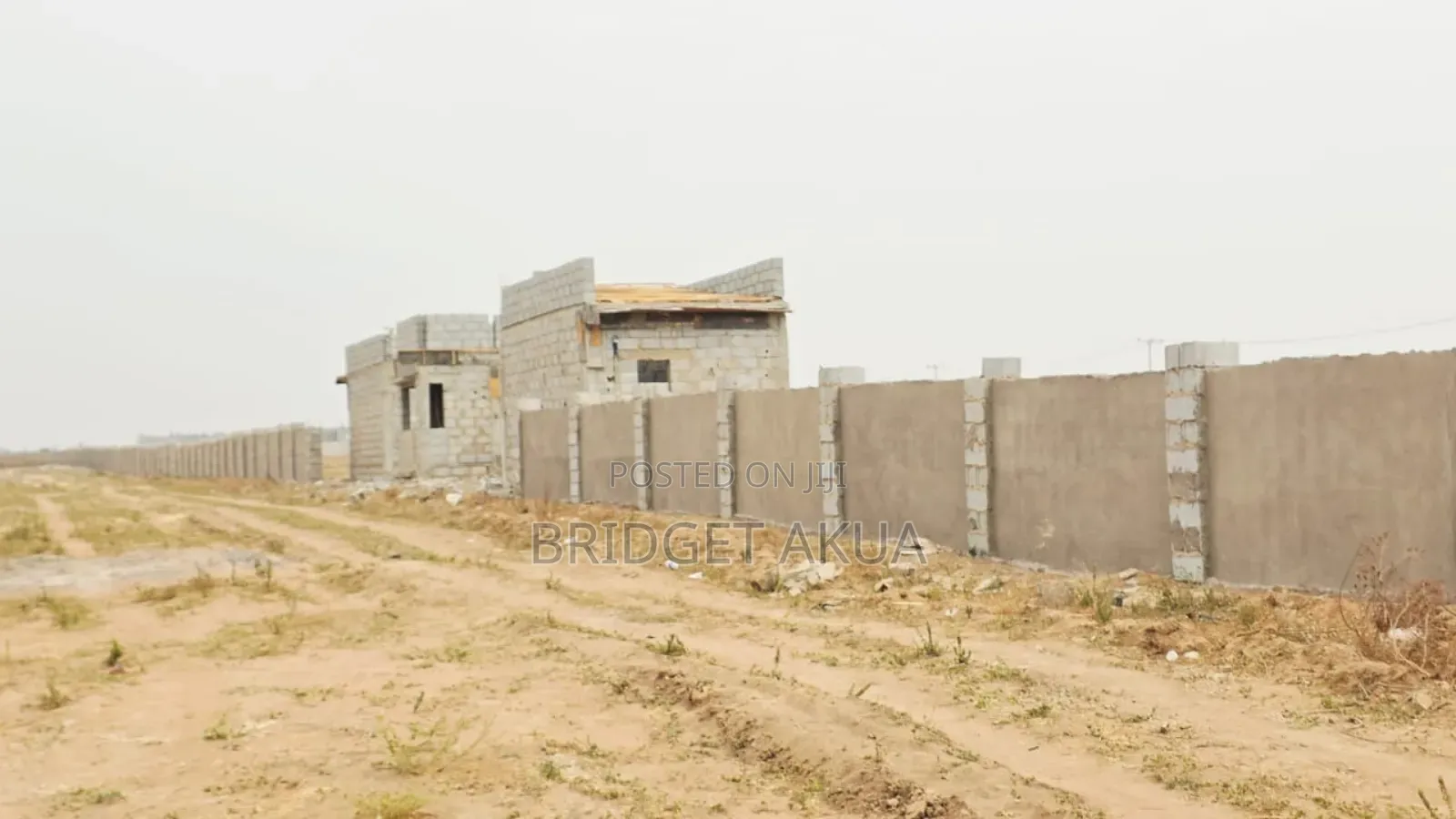 Buy Build Estate Plots in Idu With C of O – Strategic Location in Idu Industrial