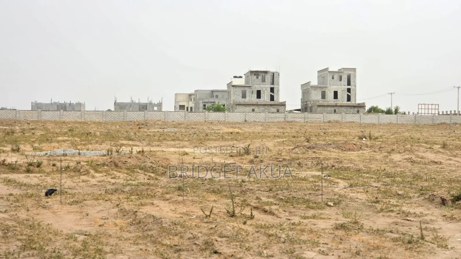 Buy Build Estate Plots in Idu With C of O – Strategic Location in Idu Industrial
