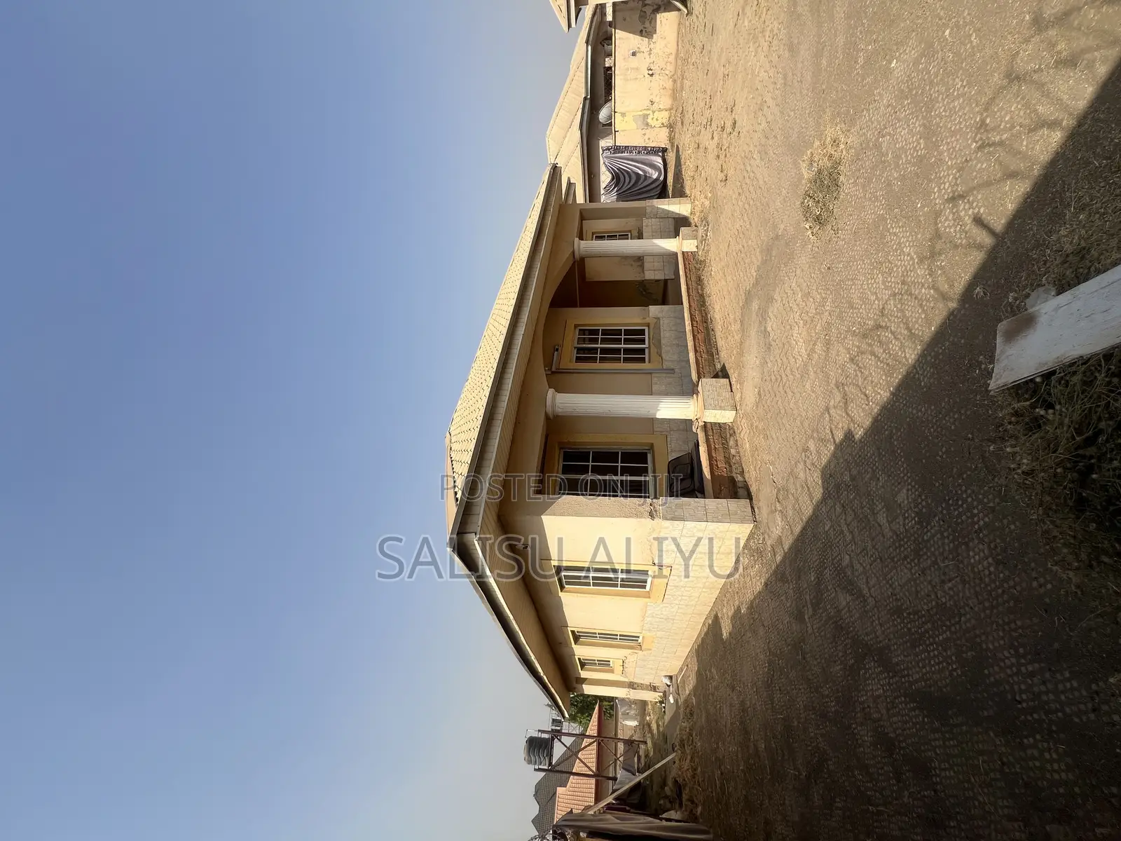 3bdrm Bungalow in Apo for sale in Apo District
