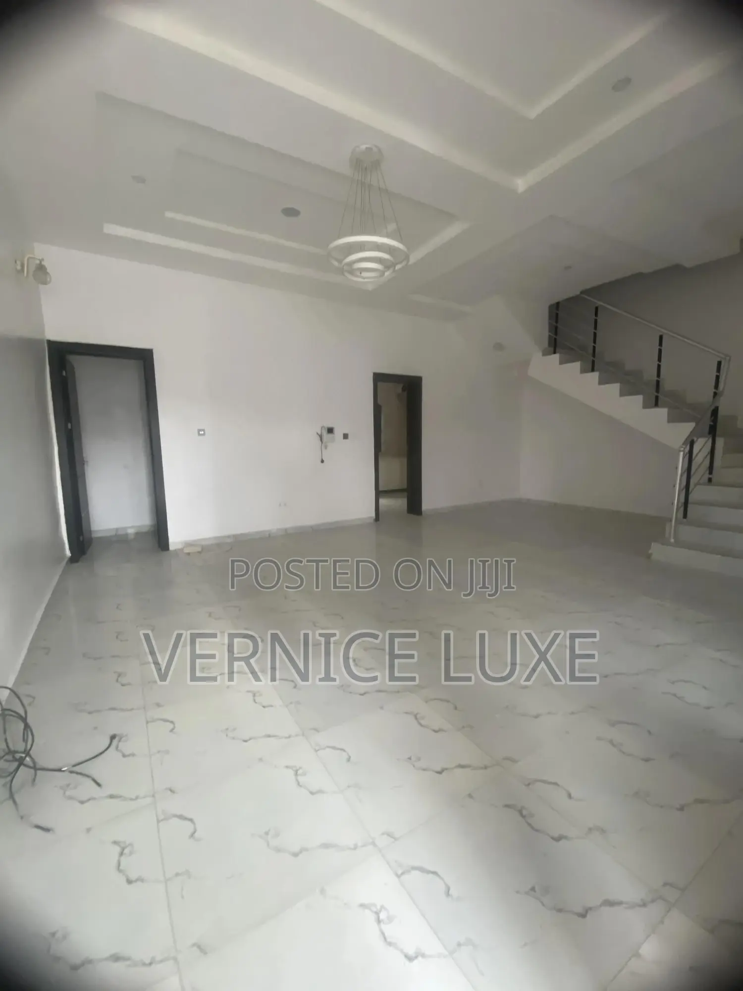 4bdrm Townhouse/Terrace in Spring Valley Estate for Sale in Abraham Adesanya Estate