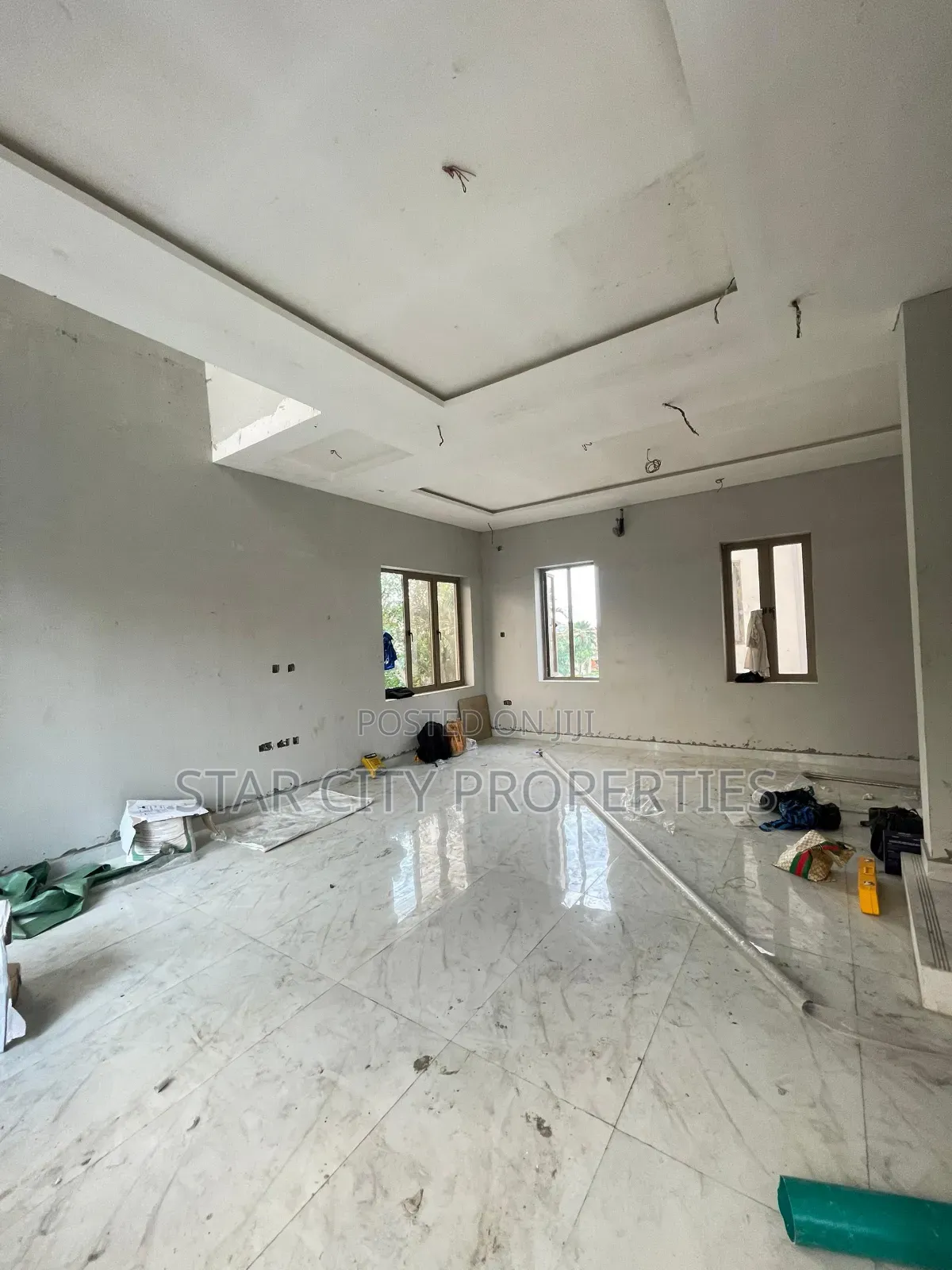 5bdrm Duplex in Magodo Gra Phase 2 for sale in GRA Phase 2 Shangisha