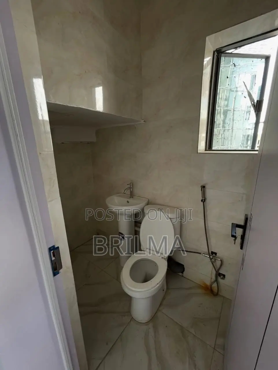 3bdrm Apartment in Madagali for sale in Madagali