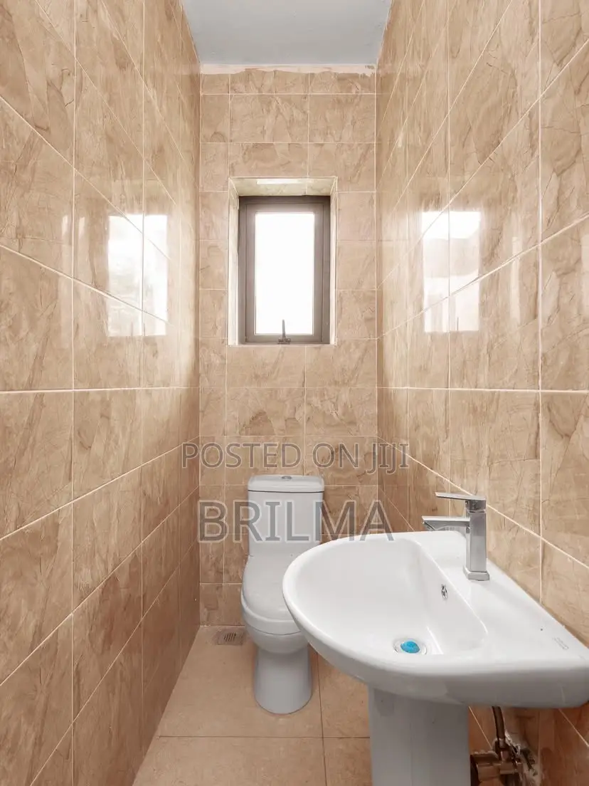 3bdrm Apartment in Madagali for sale in Madagali