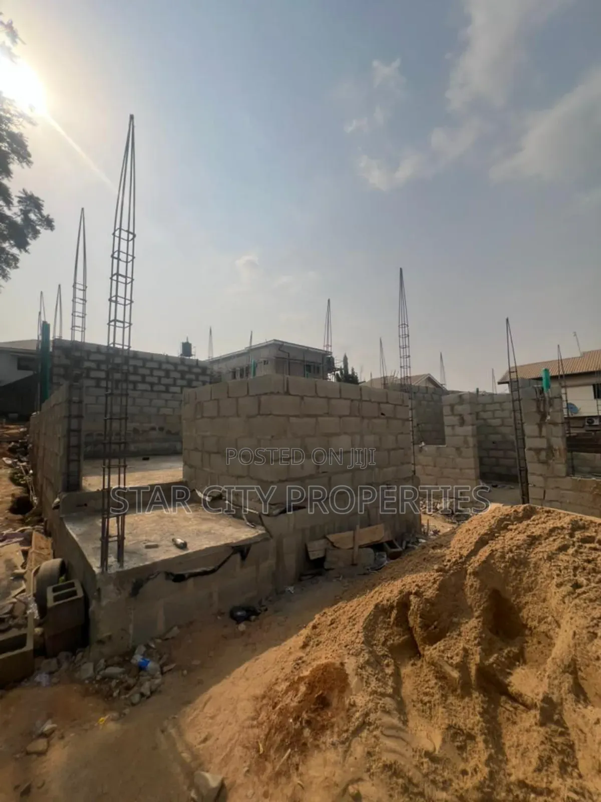 3bdrm Duplex in Magodo Gra Phase 1 for sale in GRA Phase 1