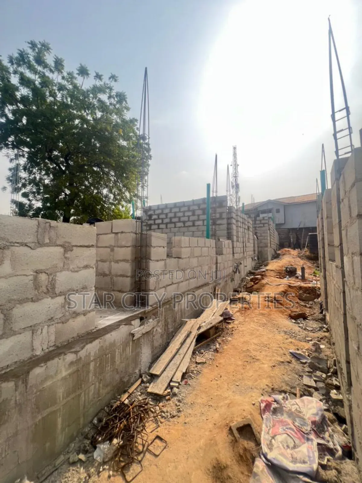 3bdrm Duplex in Magodo Gra Phase 1 for sale in GRA Phase 1
