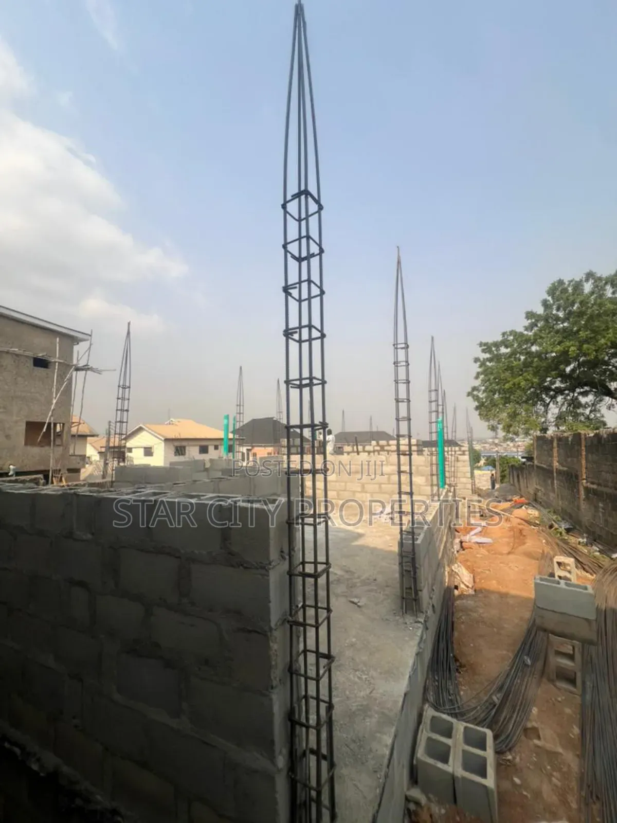 3bdrm Duplex in Magodo Gra Phase 1 for sale in GRA Phase 1