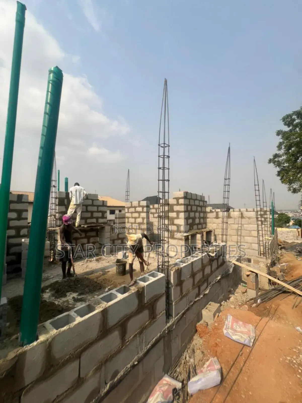 3bdrm Duplex in Magodo Gra Phase 1 for sale in GRA Phase 1