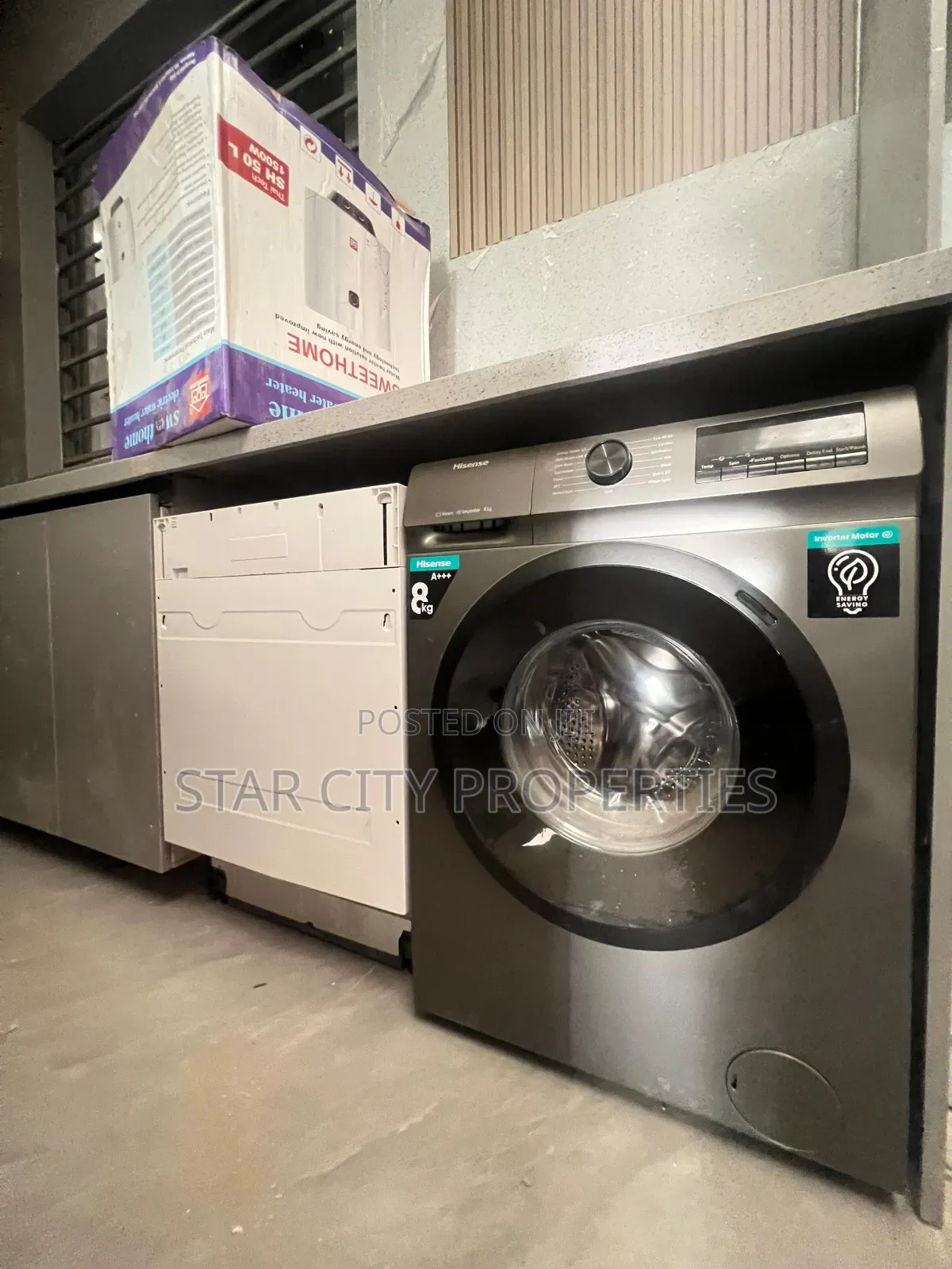 3bdrm Apartment in Ikeja Lagos for sale in Ikeja