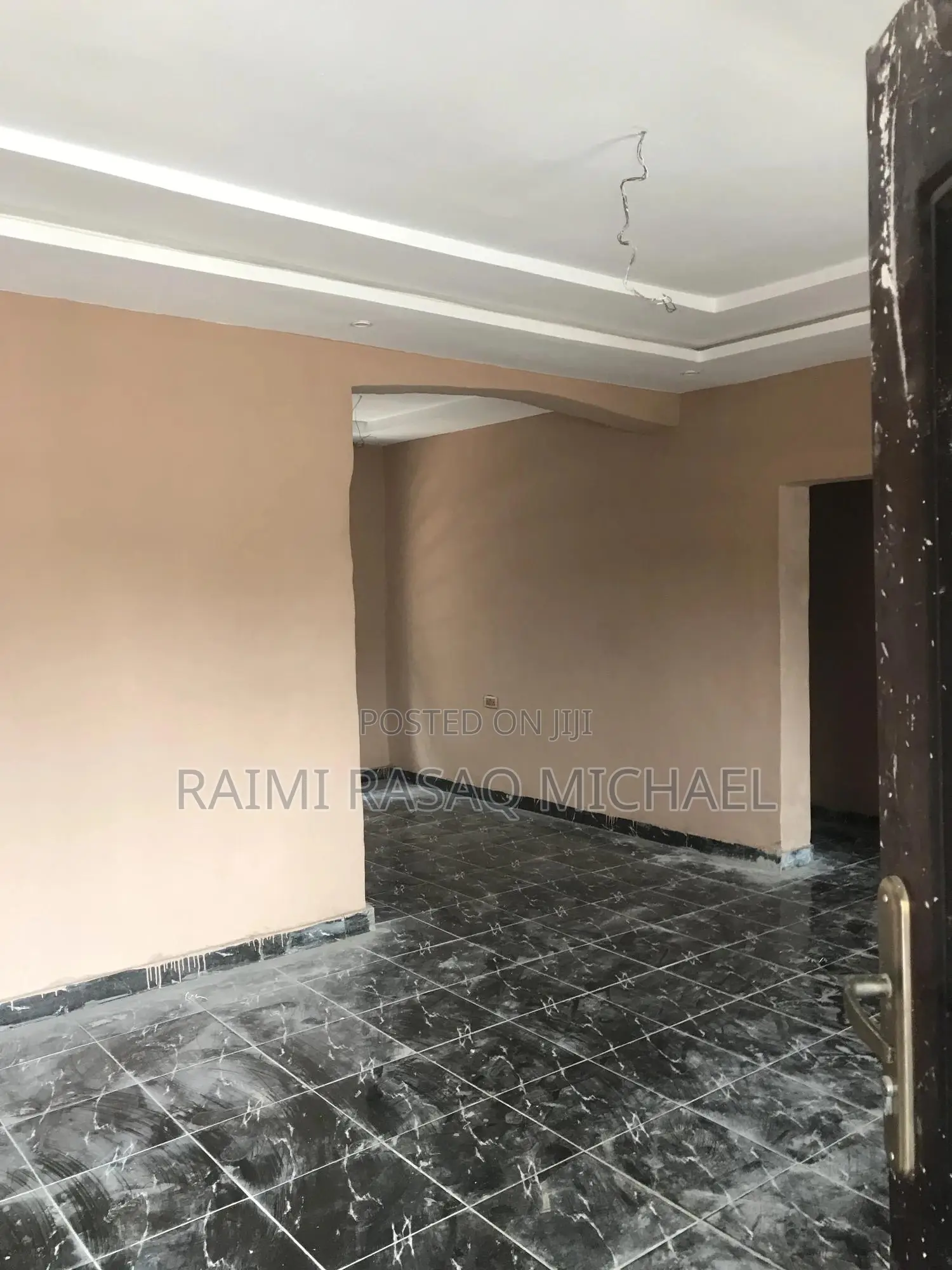 Furnished 2bdrm Apartment in Orinbanwa Phase2, Awoyaya for rent in Awoyaya