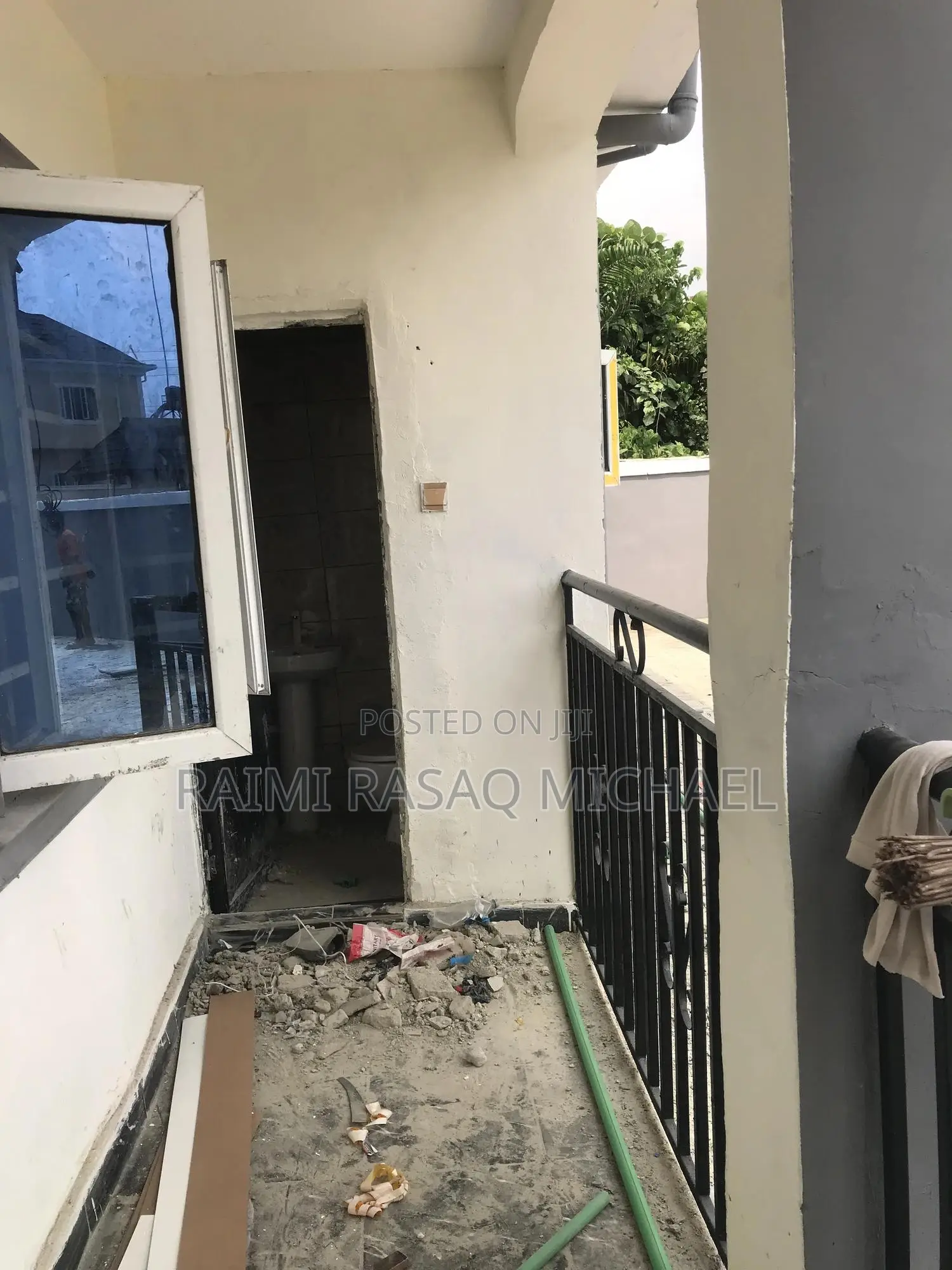 Furnished 2bdrm Apartment in Orinbanwa Phase2, Awoyaya for rent in Awoyaya