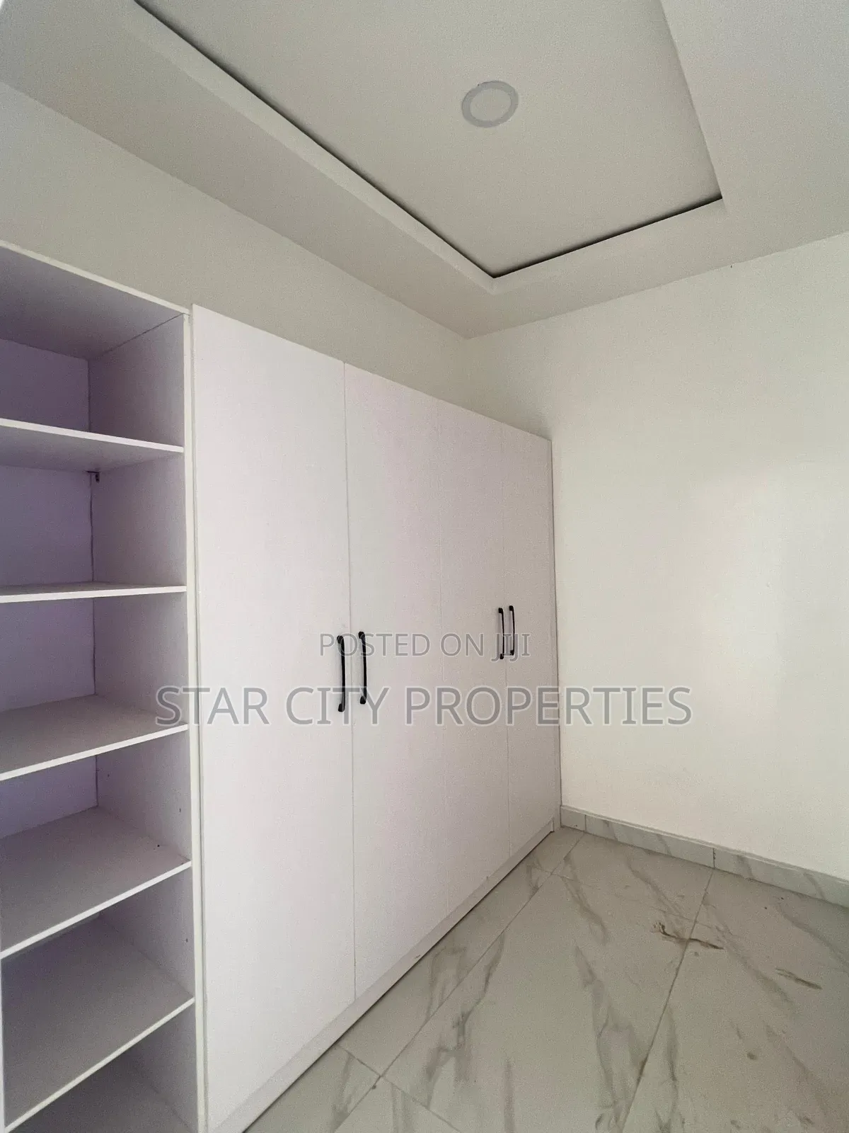 5bdrm House in Magodo Gra for sale in GRA Phase 1