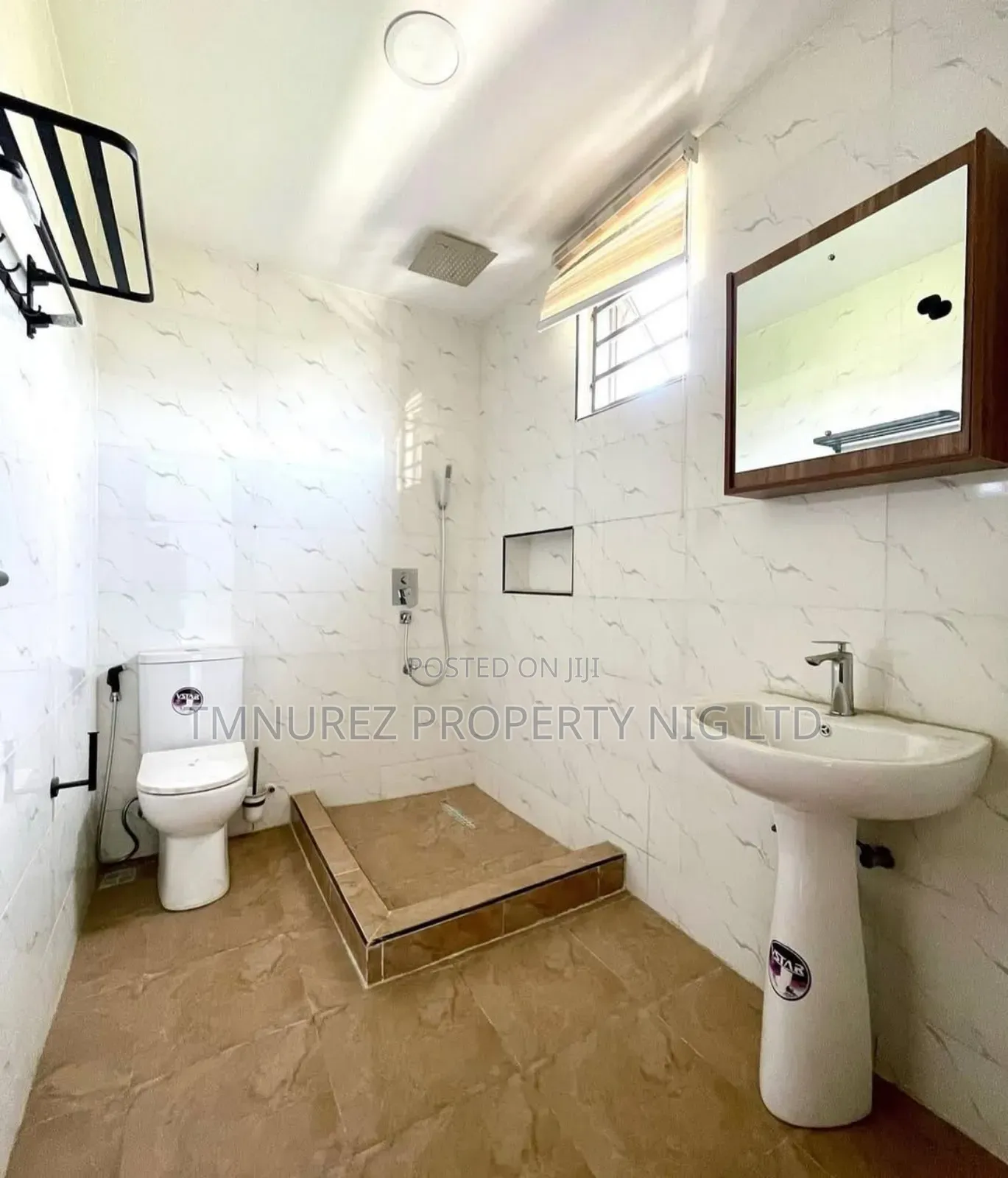 4bdrm Duplex in Ikate for rent in Ikate