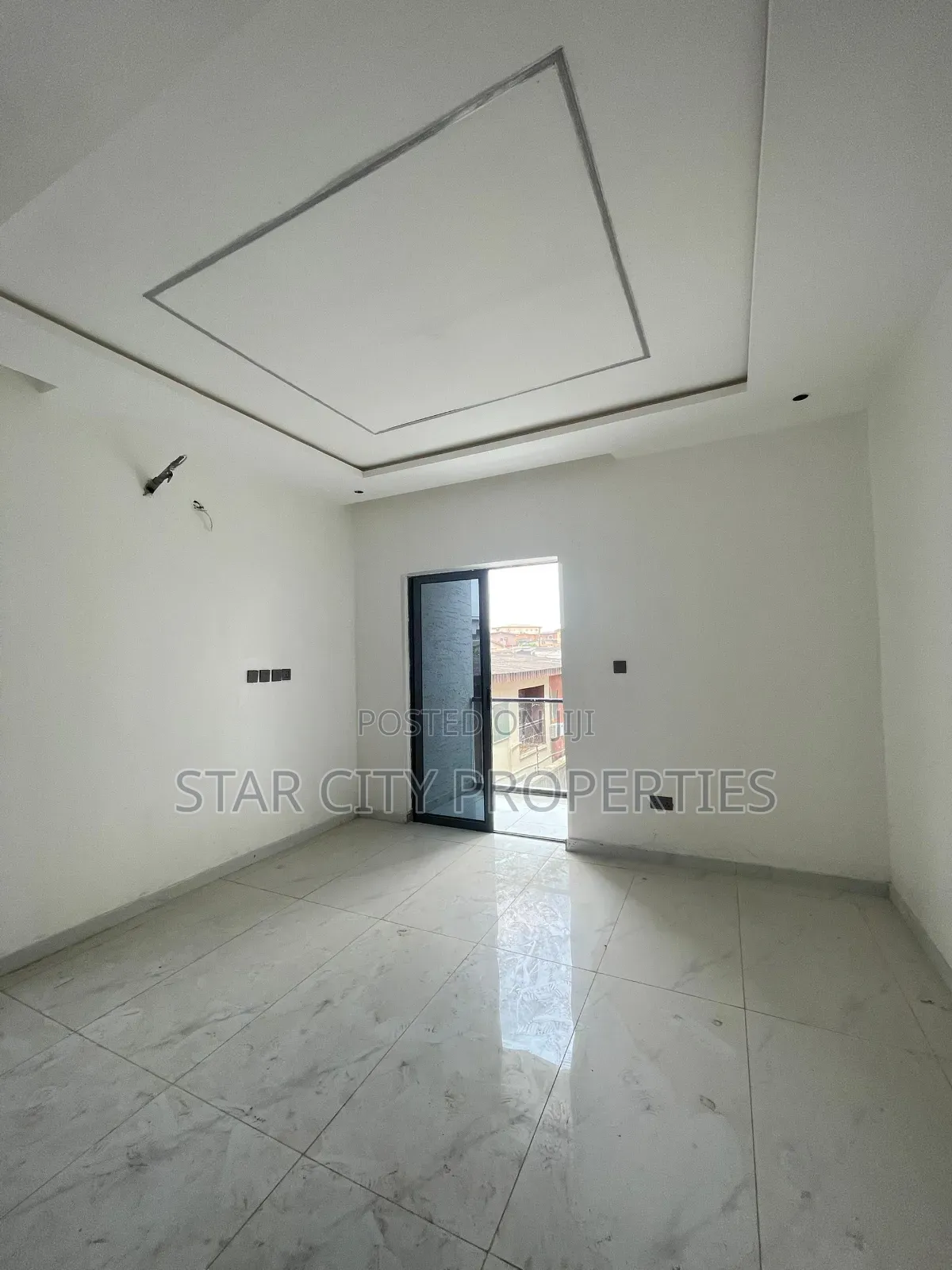 4bdrm Duplex in Ojou, Ojodu for sale in Ojodu