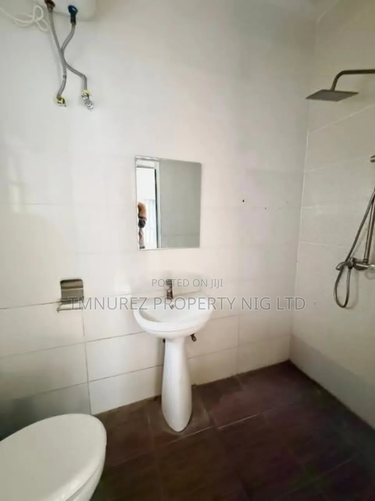 3bdrm Apartment in Ikate for rent in Ikate