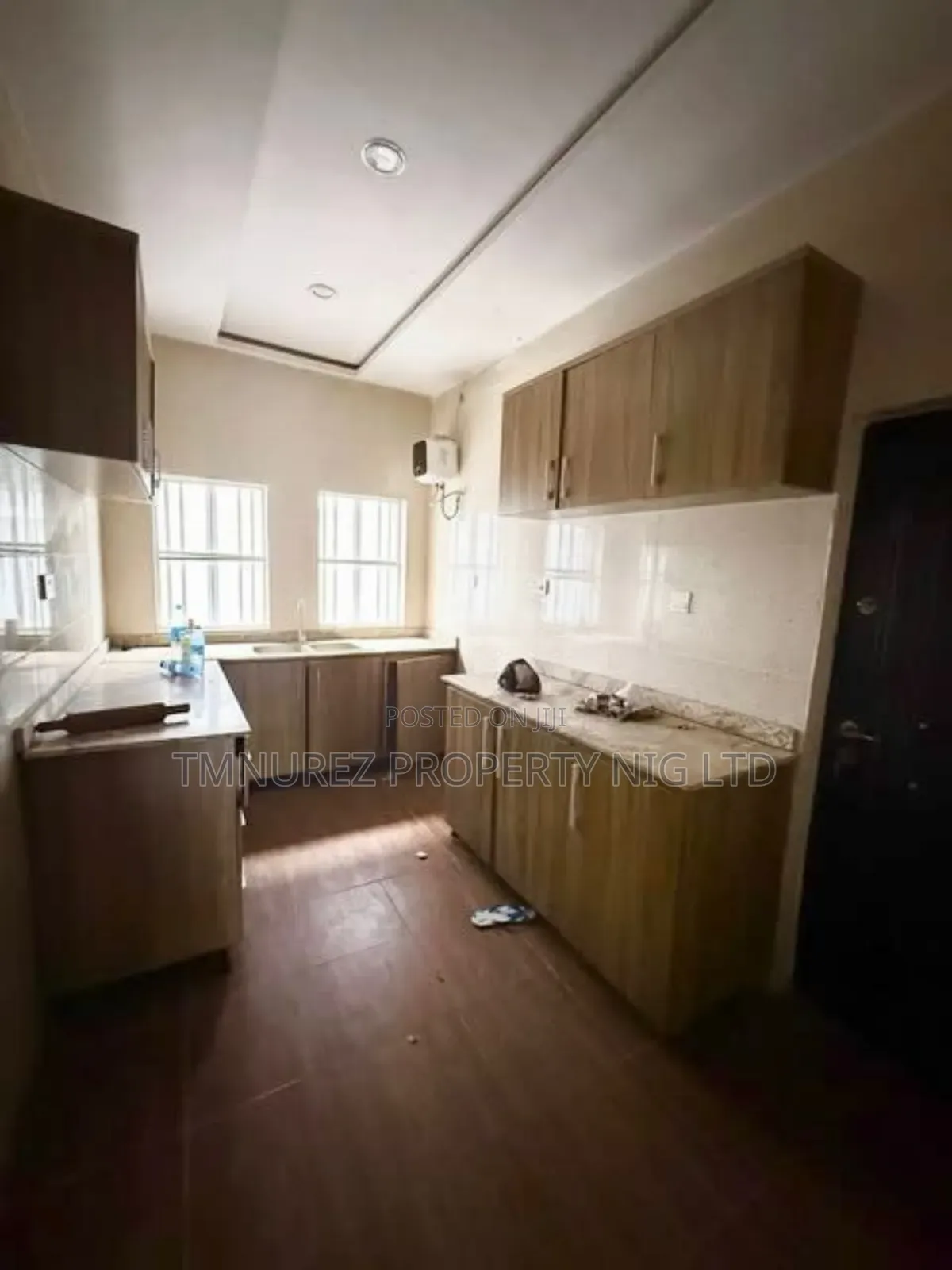 3bdrm Apartment in Ikate for rent in Ikate