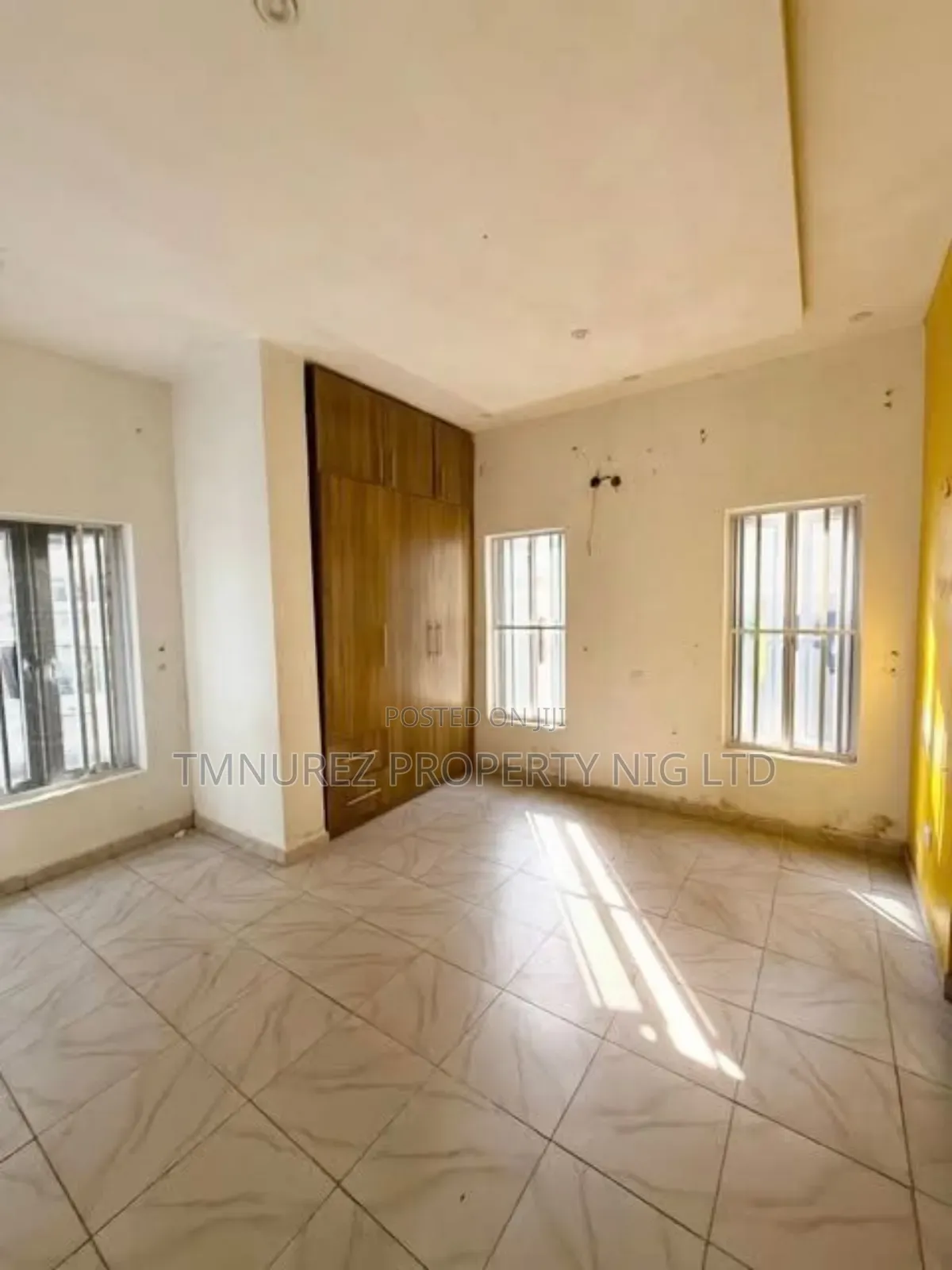 3bdrm Apartment in Ikate for rent in Ikate