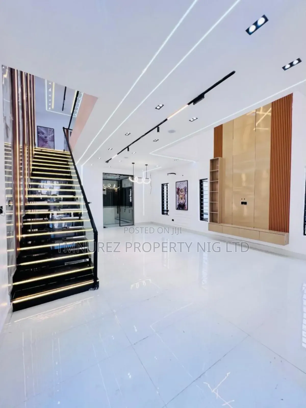 3bdrm Duplex in Ajah for sale in Ajah