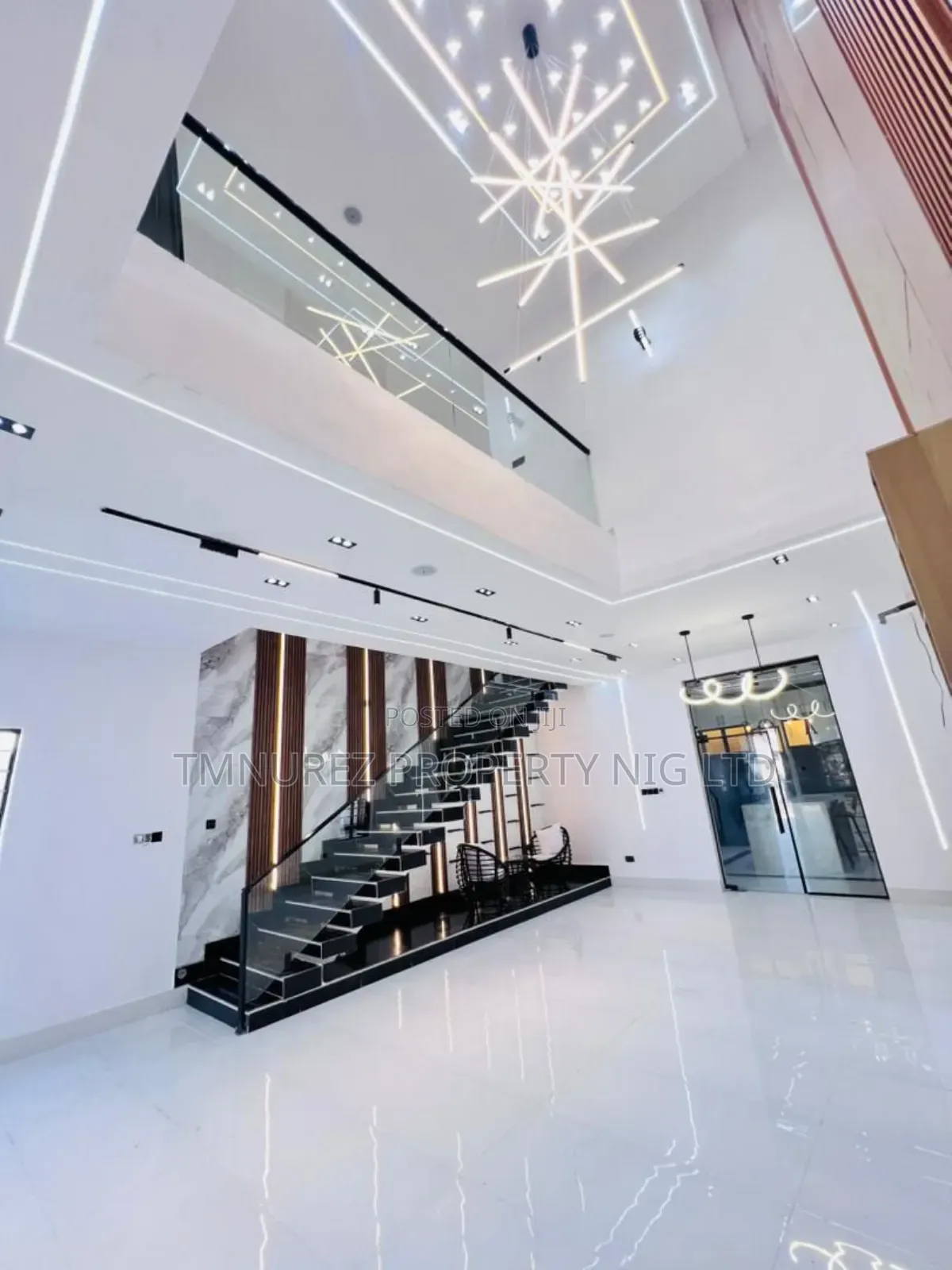 3bdrm Duplex in Ajah for sale in Ajah