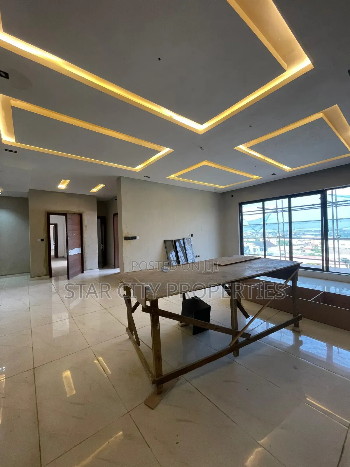 4bdrm Penthouse in Ikeja Lagos for sale in Ikeja