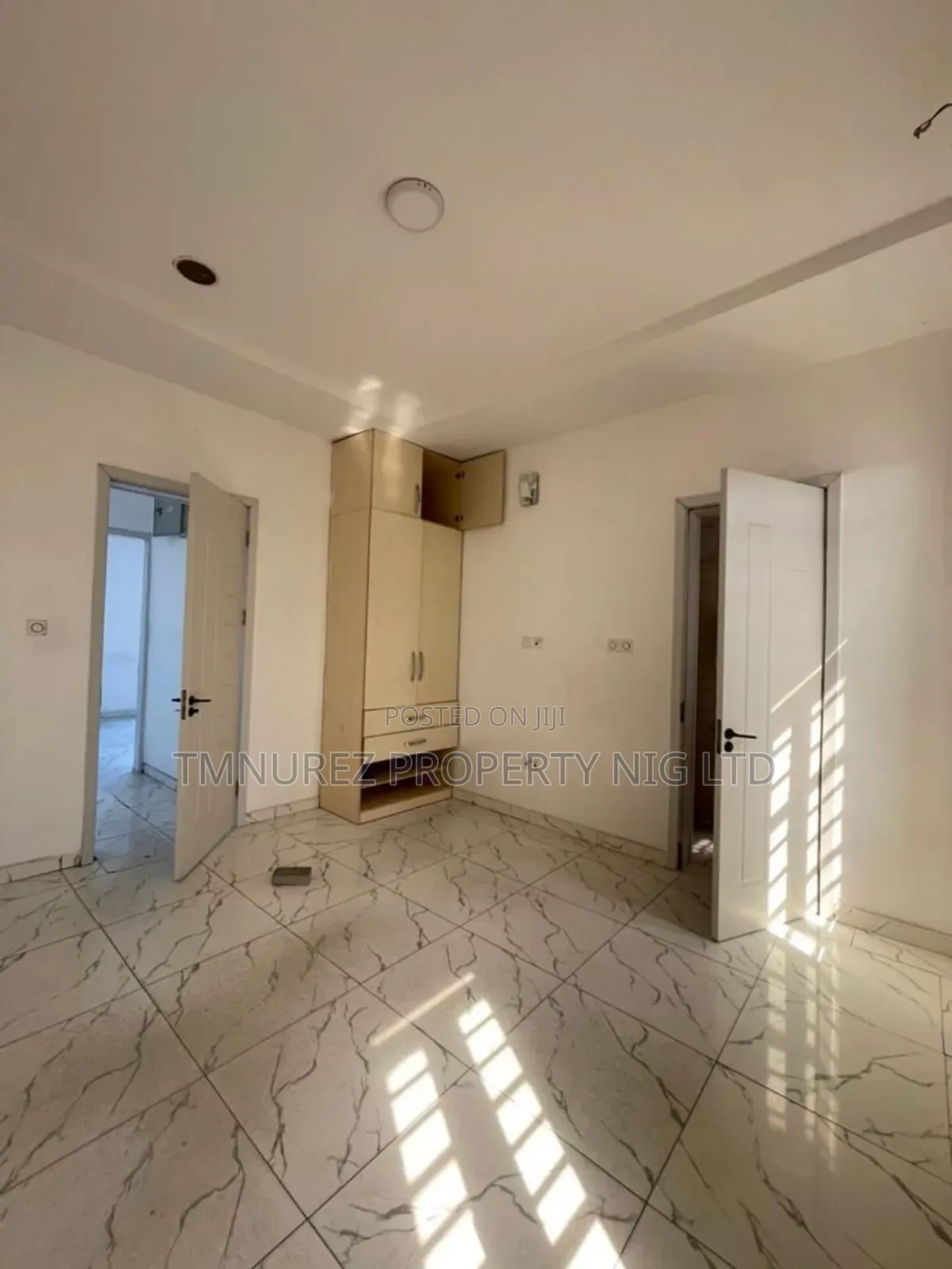 4bdrm Duplex in Oral Estate, Chevron for rent in Chevron
