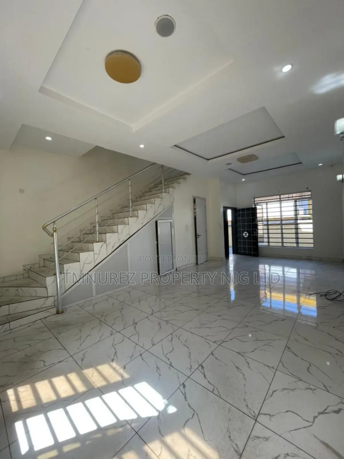 4bdrm Duplex in Oral Estate, Chevron for rent in Chevron