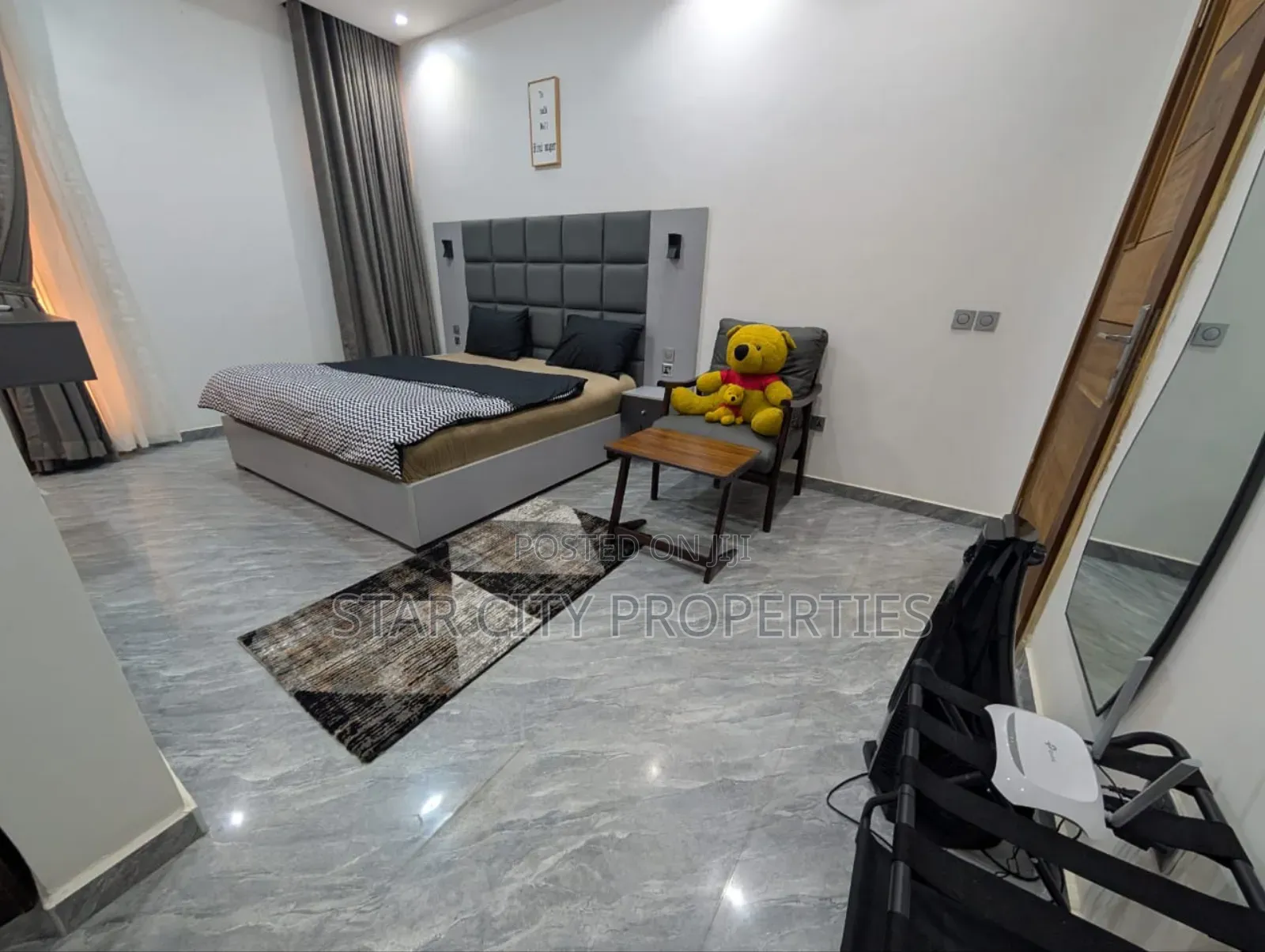 4bdrm Duplex in Ikeja Lagos for rent in Ikeja